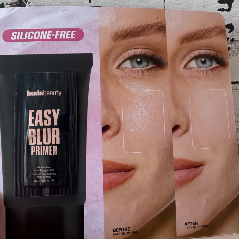 3 Sephora Bags with TONS of samples!